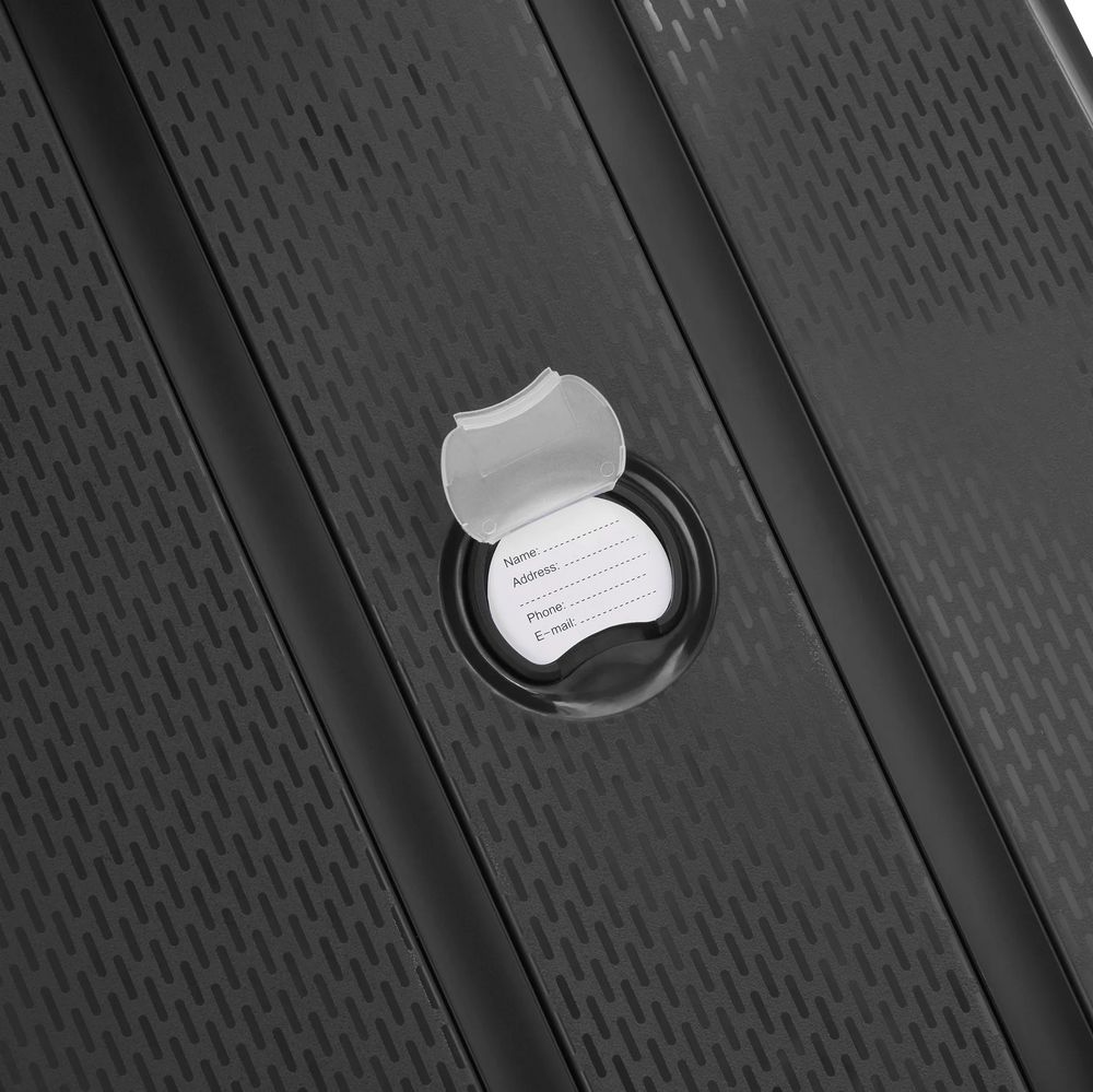 Чемодан Belmont Plus M фото на сайте Print Logo.