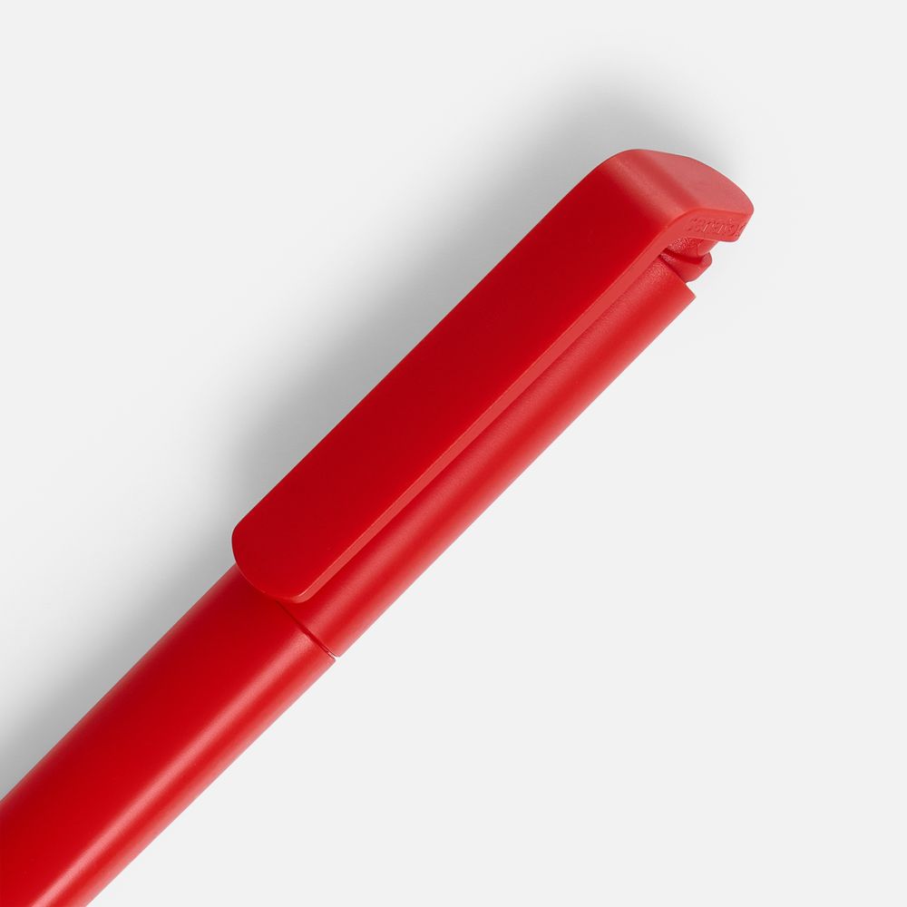 Ручка шариковая Senator Kantaro, матовая