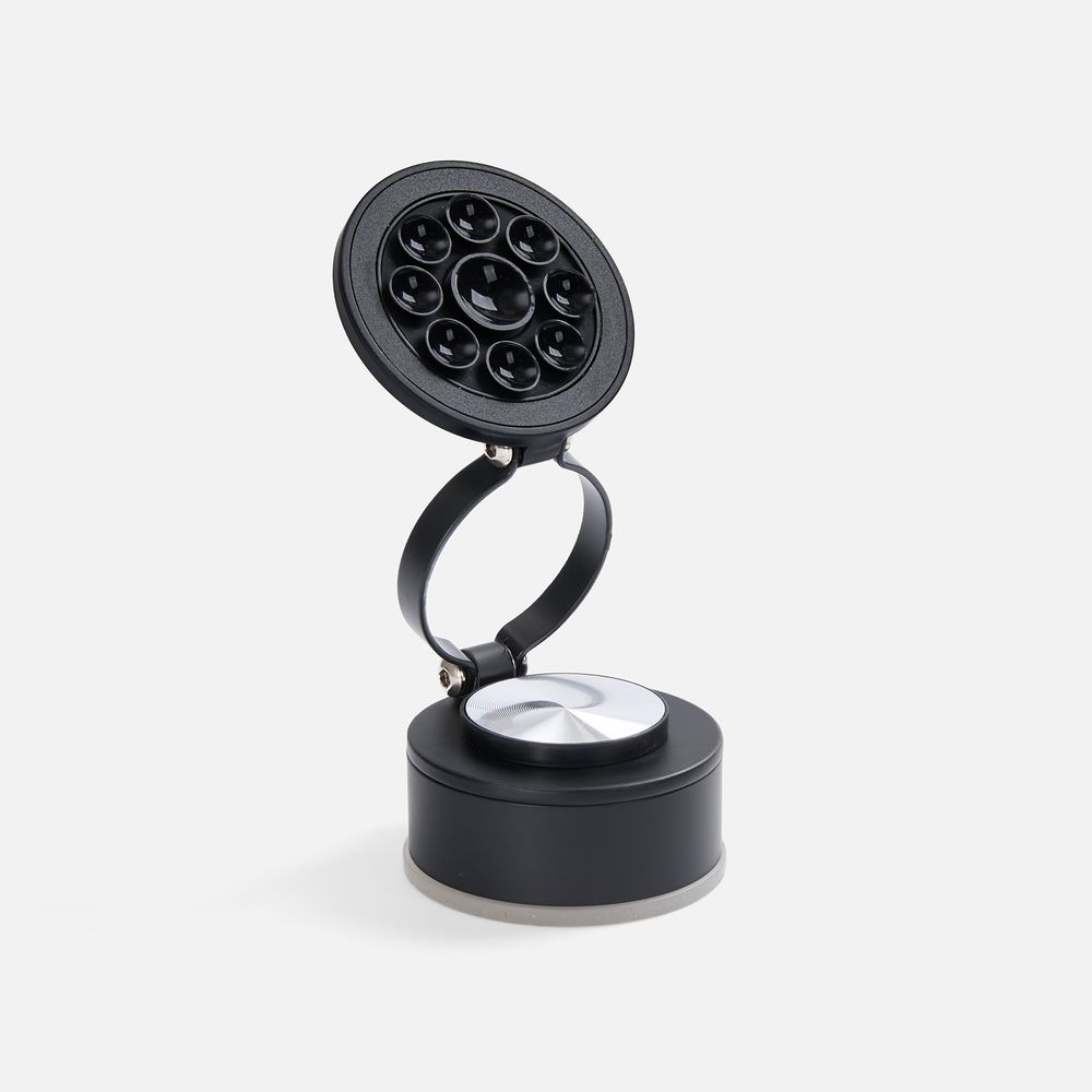 Вакуумный магнитный держатель airFix с логотипом Indivo | Print Logo