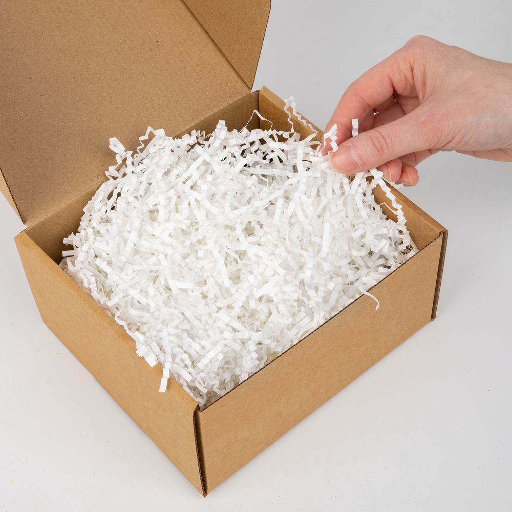 Бумажный наполнитель Chip