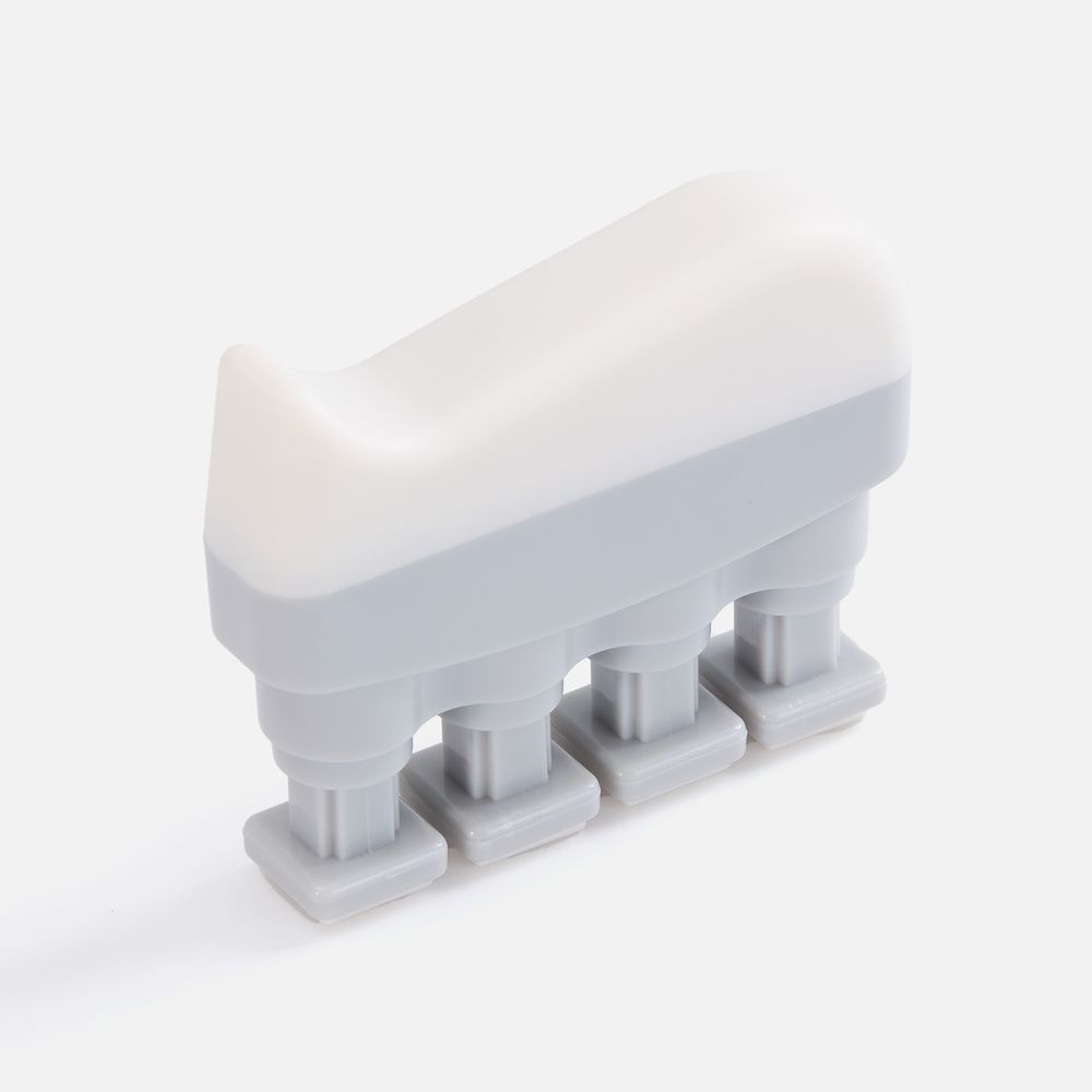 Эспандер кистевой FingerTap с логотипом  | Print Logo