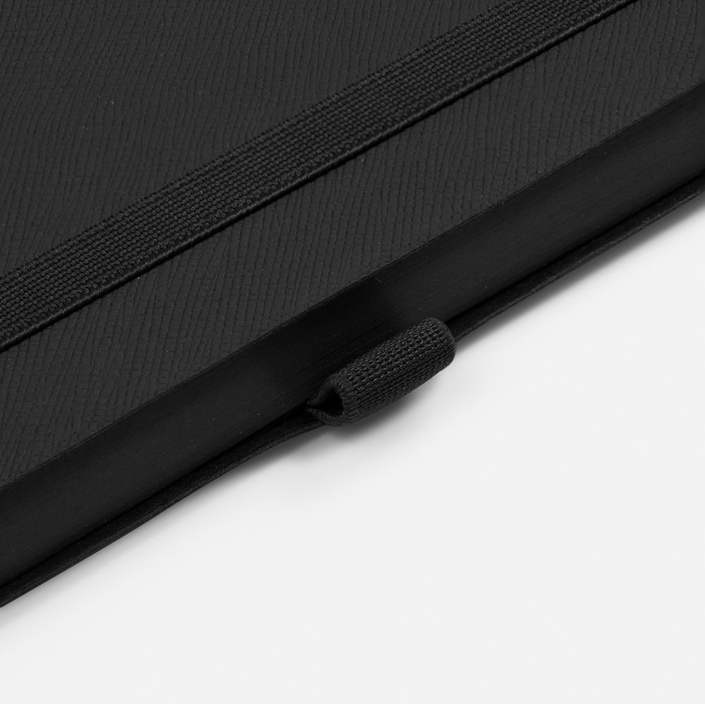 Ежедневник Peel Flex, недатированный фото на сайте Print Logo.