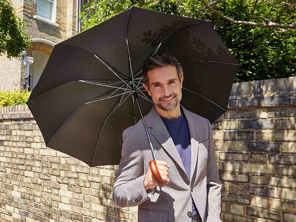 Зонт складной Magnum Auto