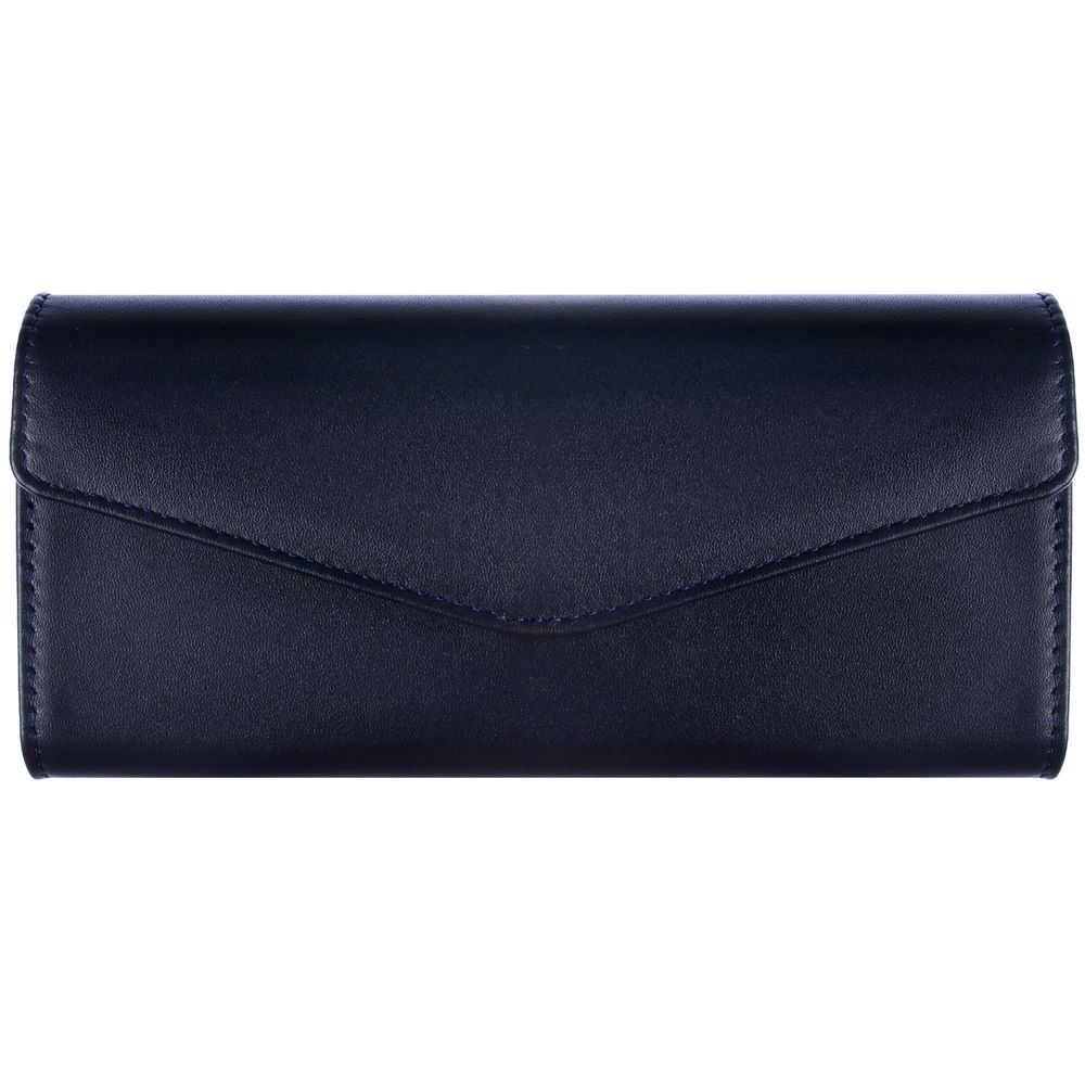 Футляр для очков Signature с логотипом сделано в России | Print Logo