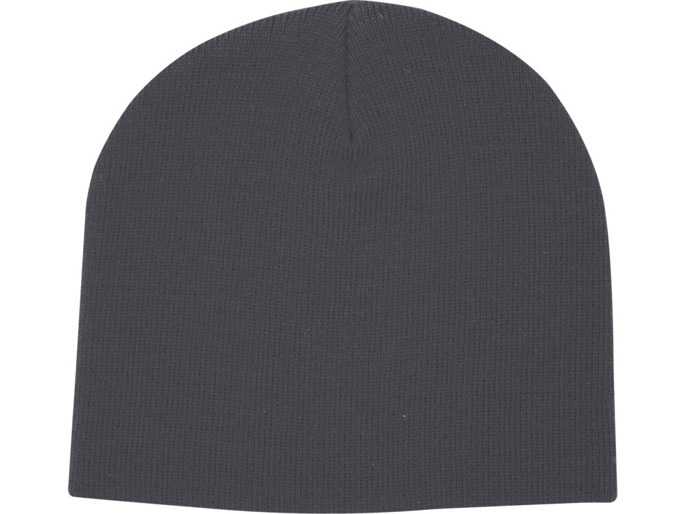 Изу шапка, темно-серый