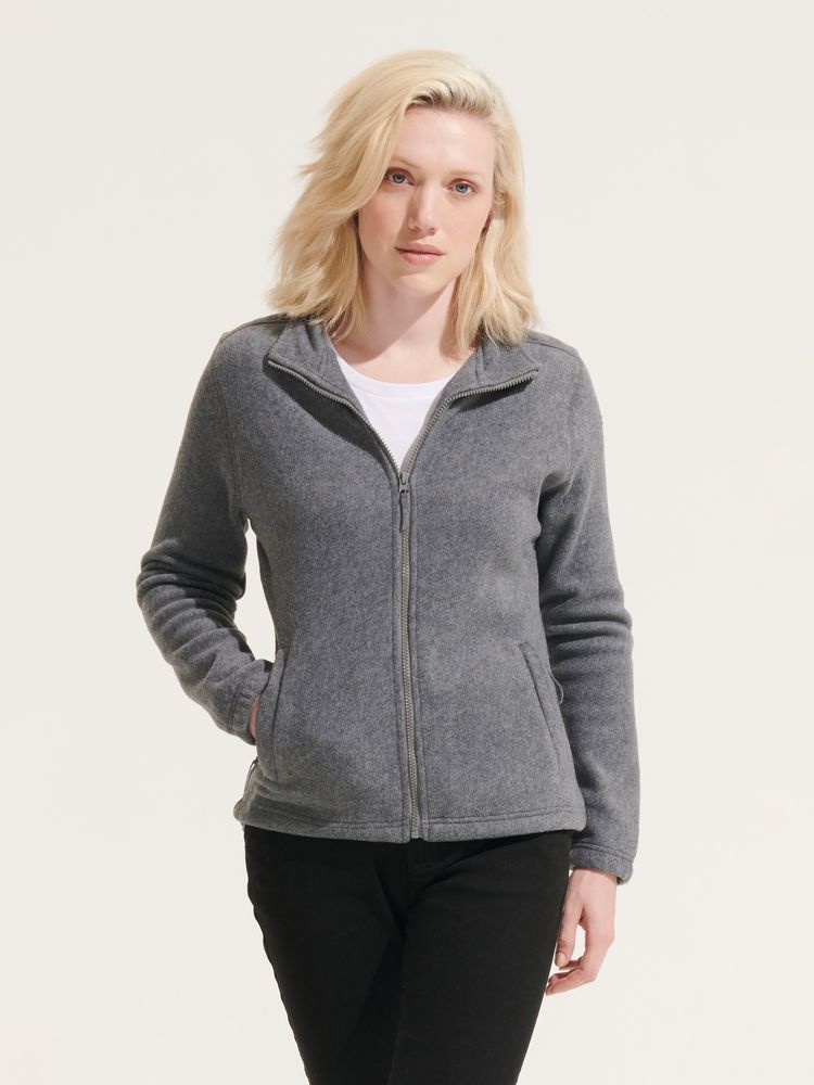 Куртка женская North Women фото на сайте Print Logo.