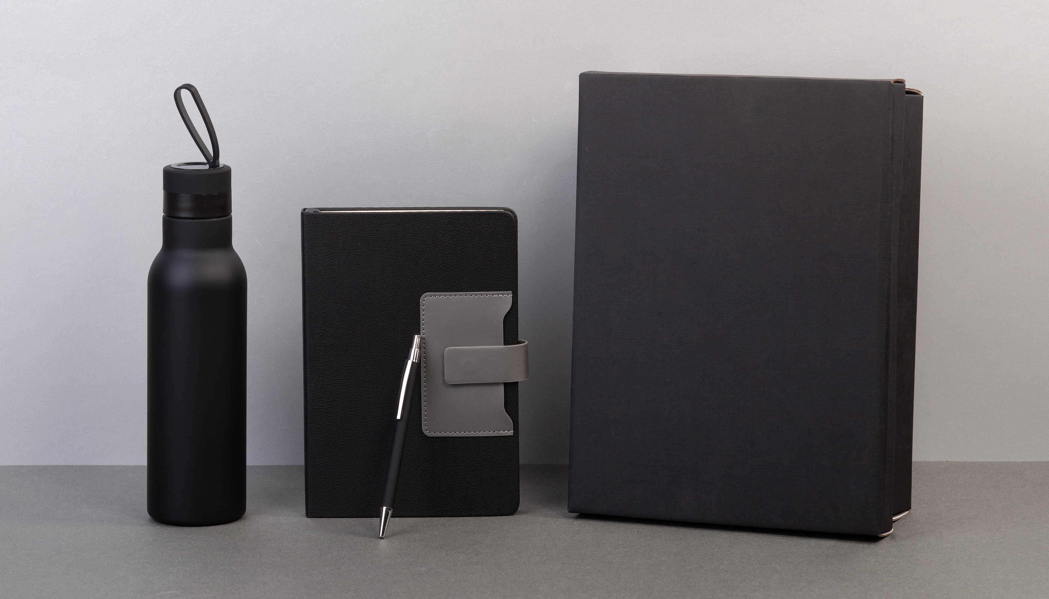 Набор "Успех", черный