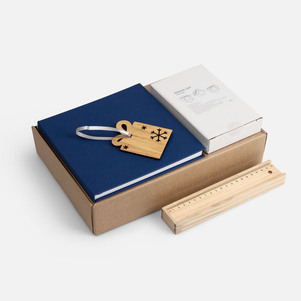 Набор Creativa с логотипом  | Print Logo