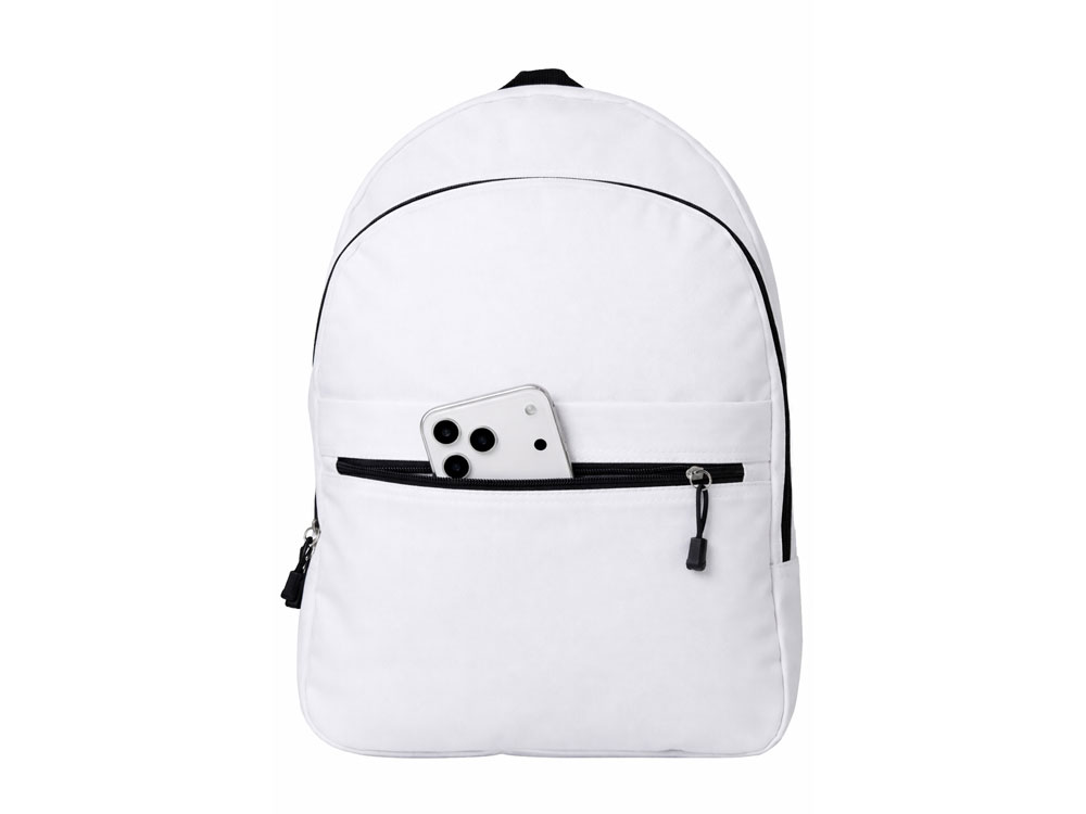 Рюкзак Rendy, белый