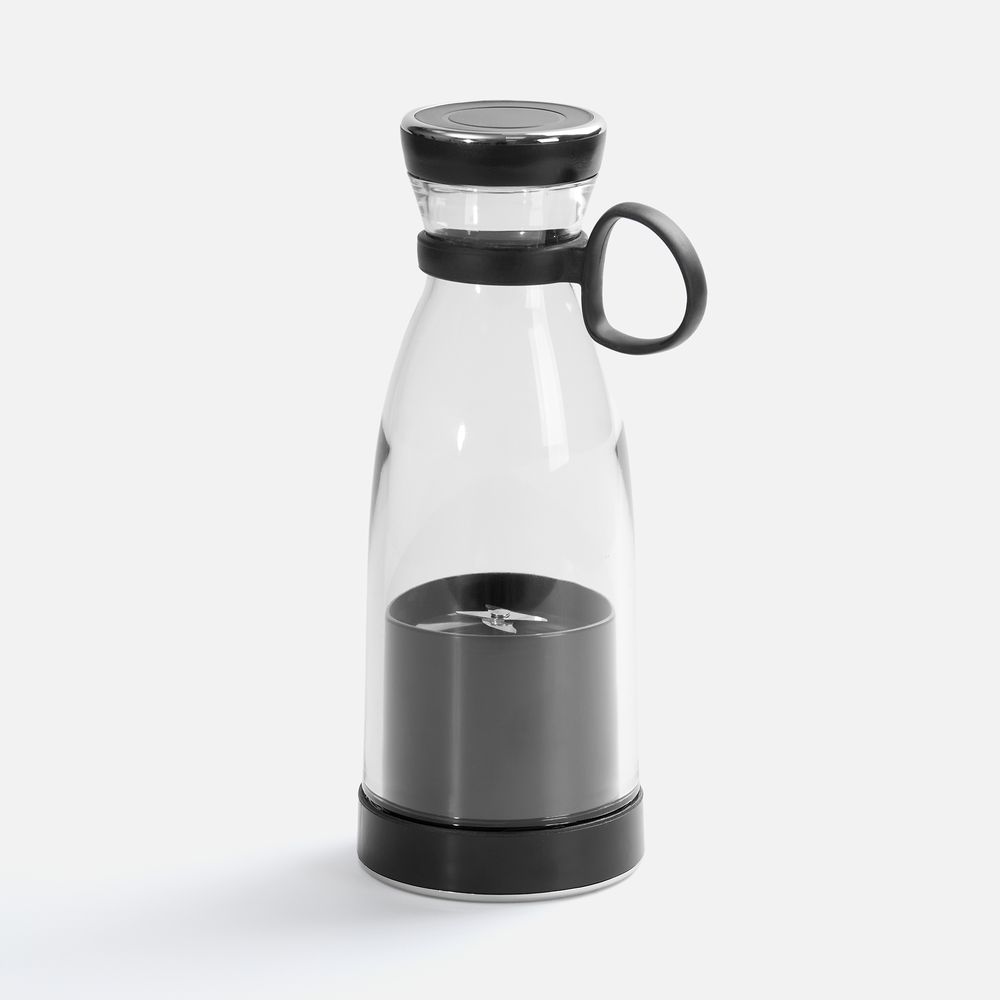 Портативный блендер BlendMatic с логотипом Molti | Print Logo