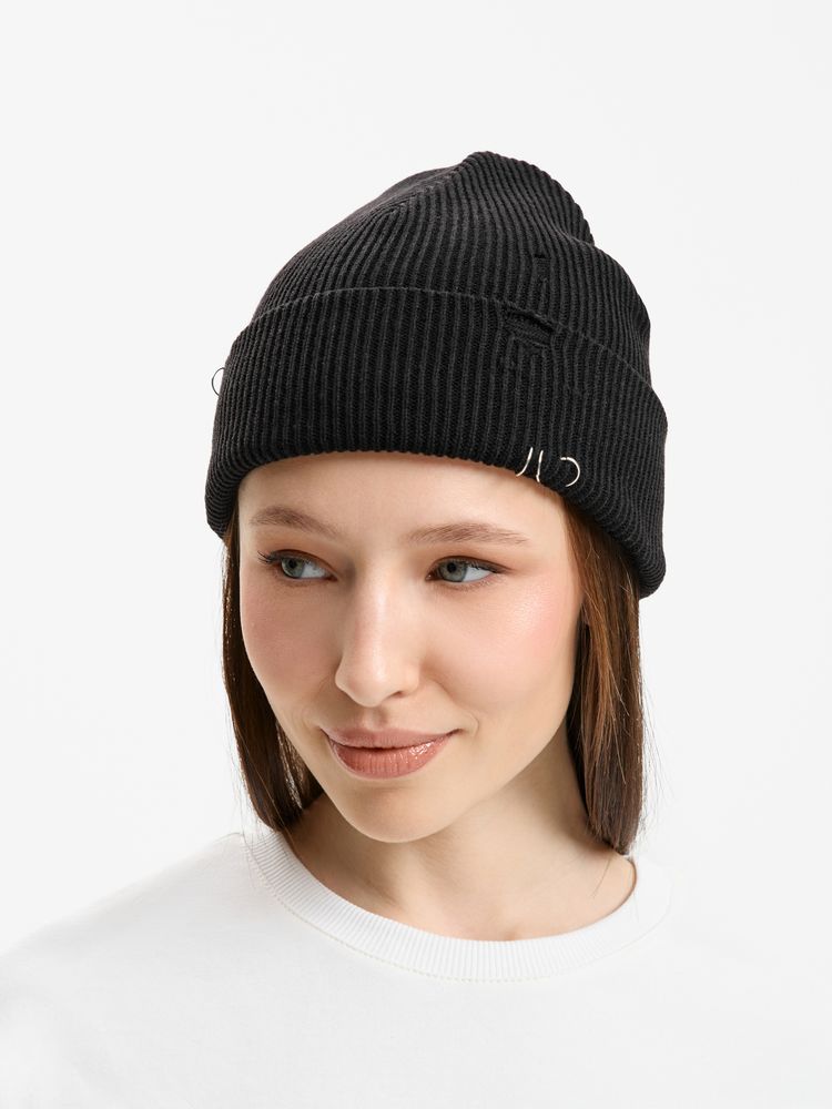 Шапка Ribelle фото на сайте Print Logo.