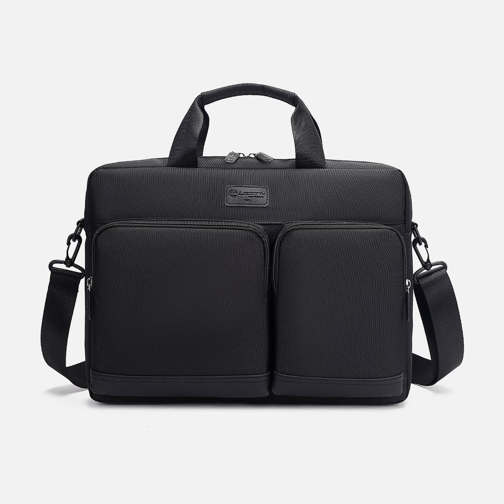 Cумка для ноутбука L255 с логотипом Lamark | Print Logo