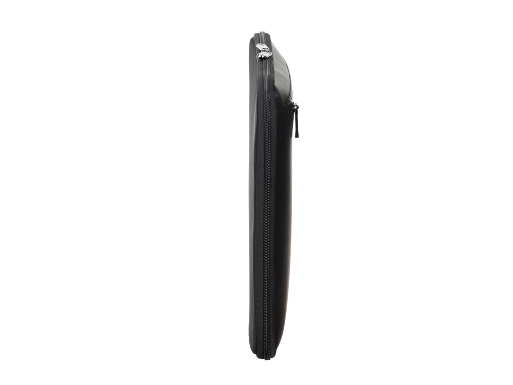 Чехол для ноутбука/планшета TORBER VOYAGE 15.6'', черный, нейлон/микрофибра, 42 х 2 х 28,5 см, 2,4л