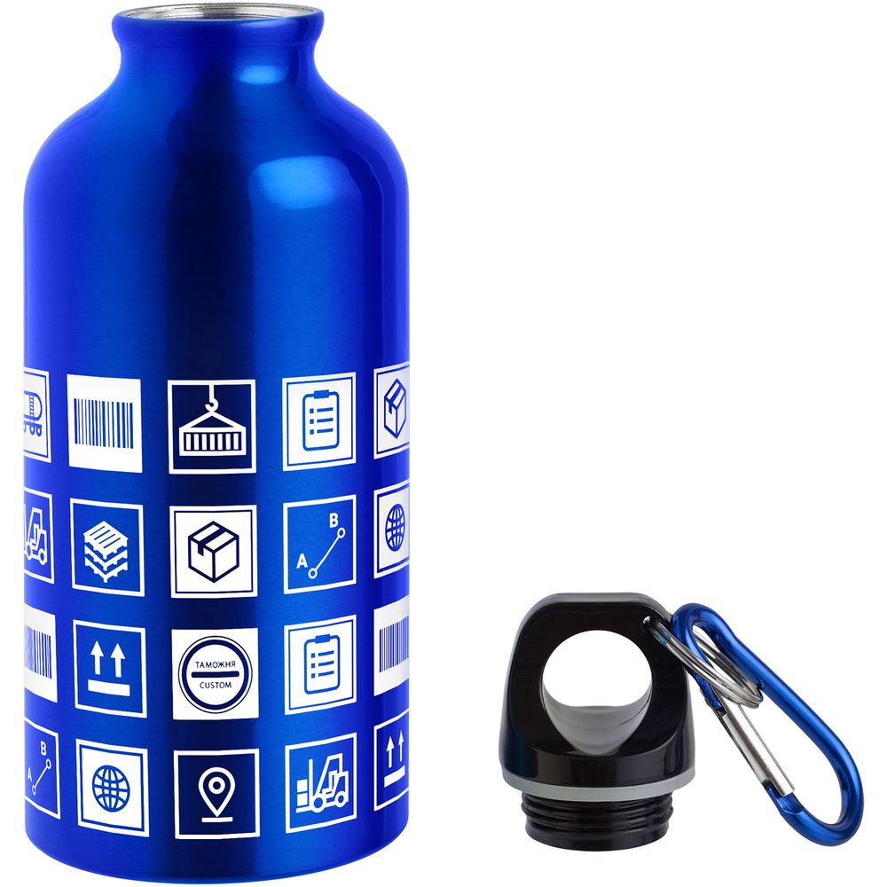 Бутылка для спорта Industry