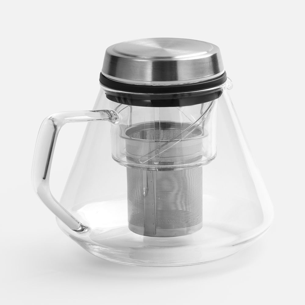 Чайник TwisTea фото на сайте Print Logo.