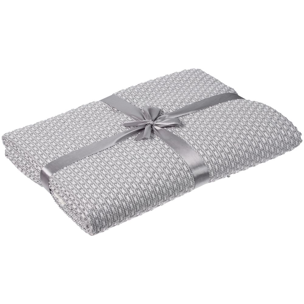 Плед «Отранто» фото на сайте Print Logo.