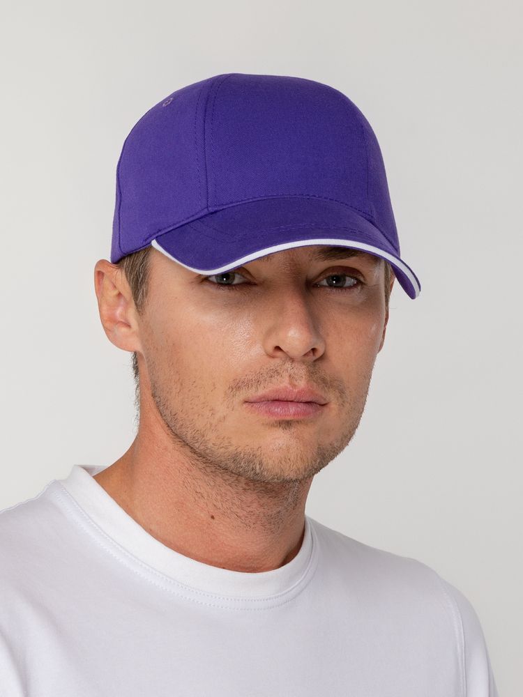 Бейсболка Canopy