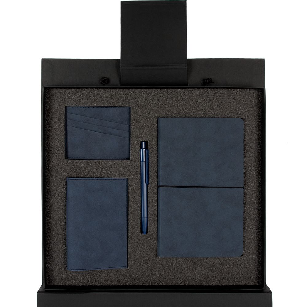 Набор Nubuk Maxi фото на сайте Print Logo.