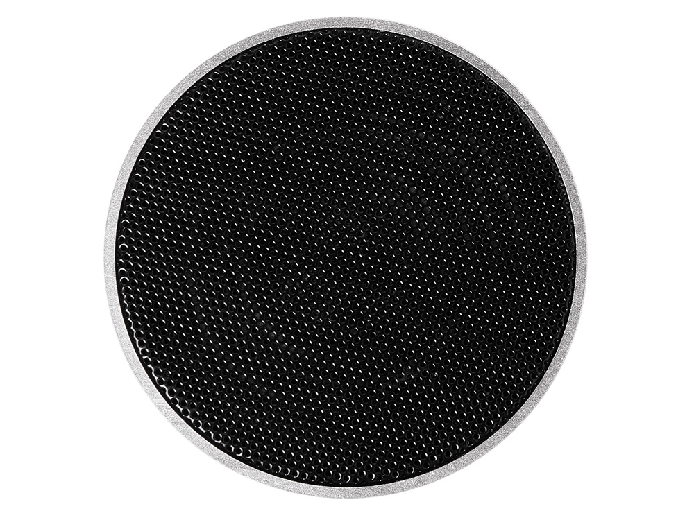 Беспроводная колонка Montii, 3 Вт, серебристый