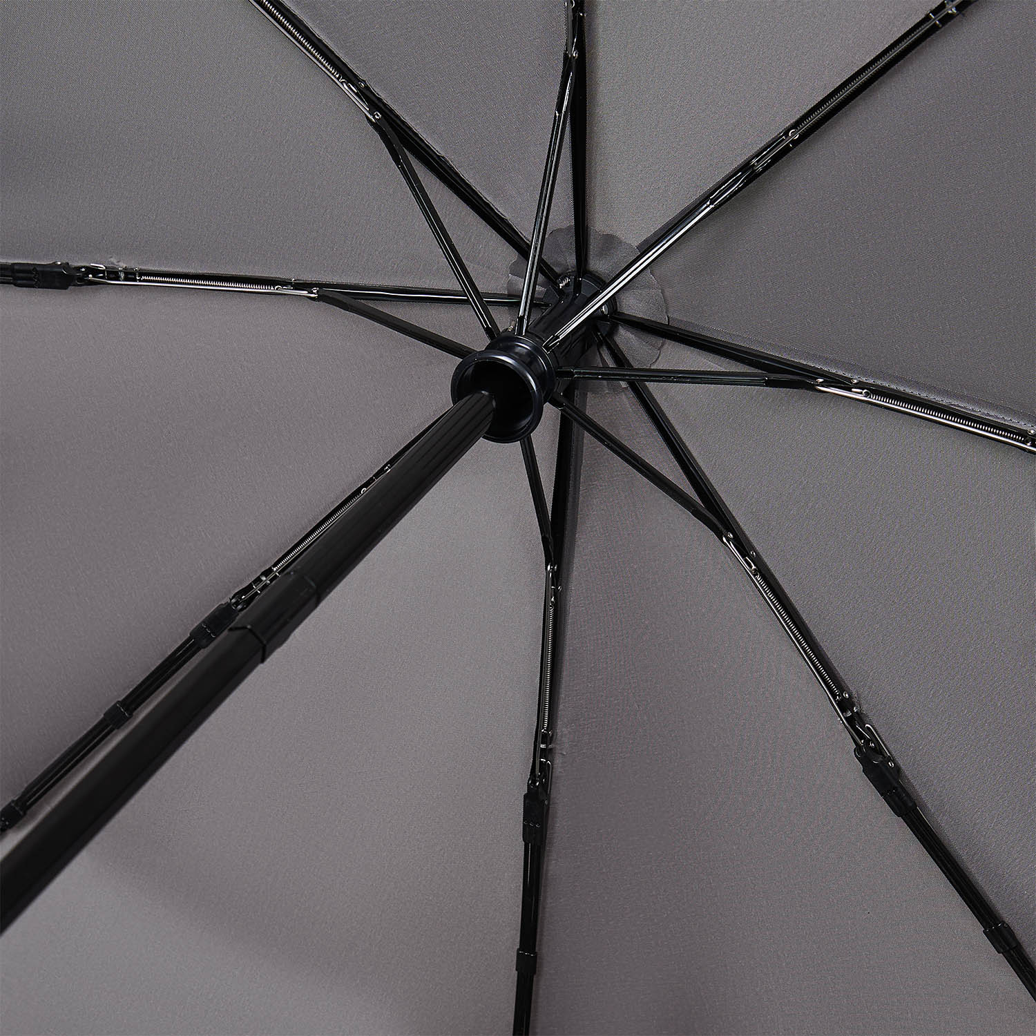 Зонт складной Пассат (Passat), зеленый фото на сайте Print Logo.