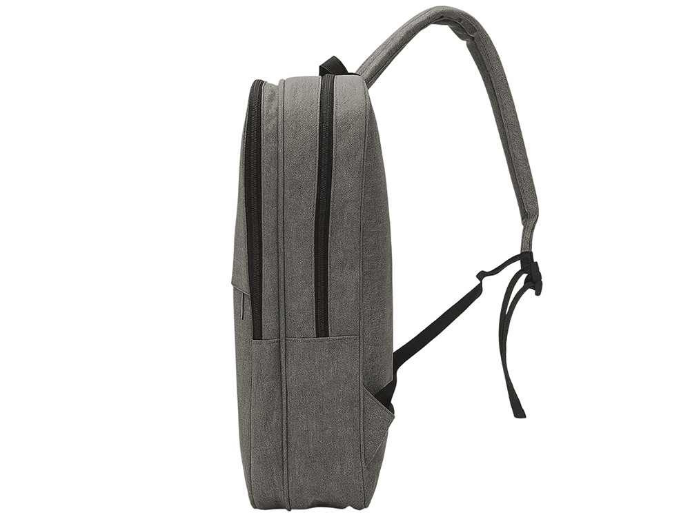 Рюкзак Denim, серый