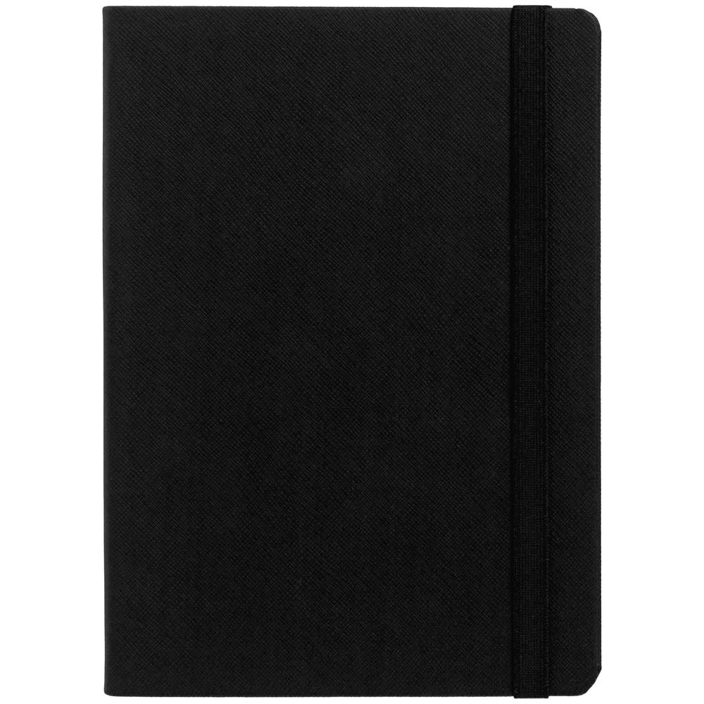 Ежедневник Must, датированный с логотипом Контекст | Print Logo