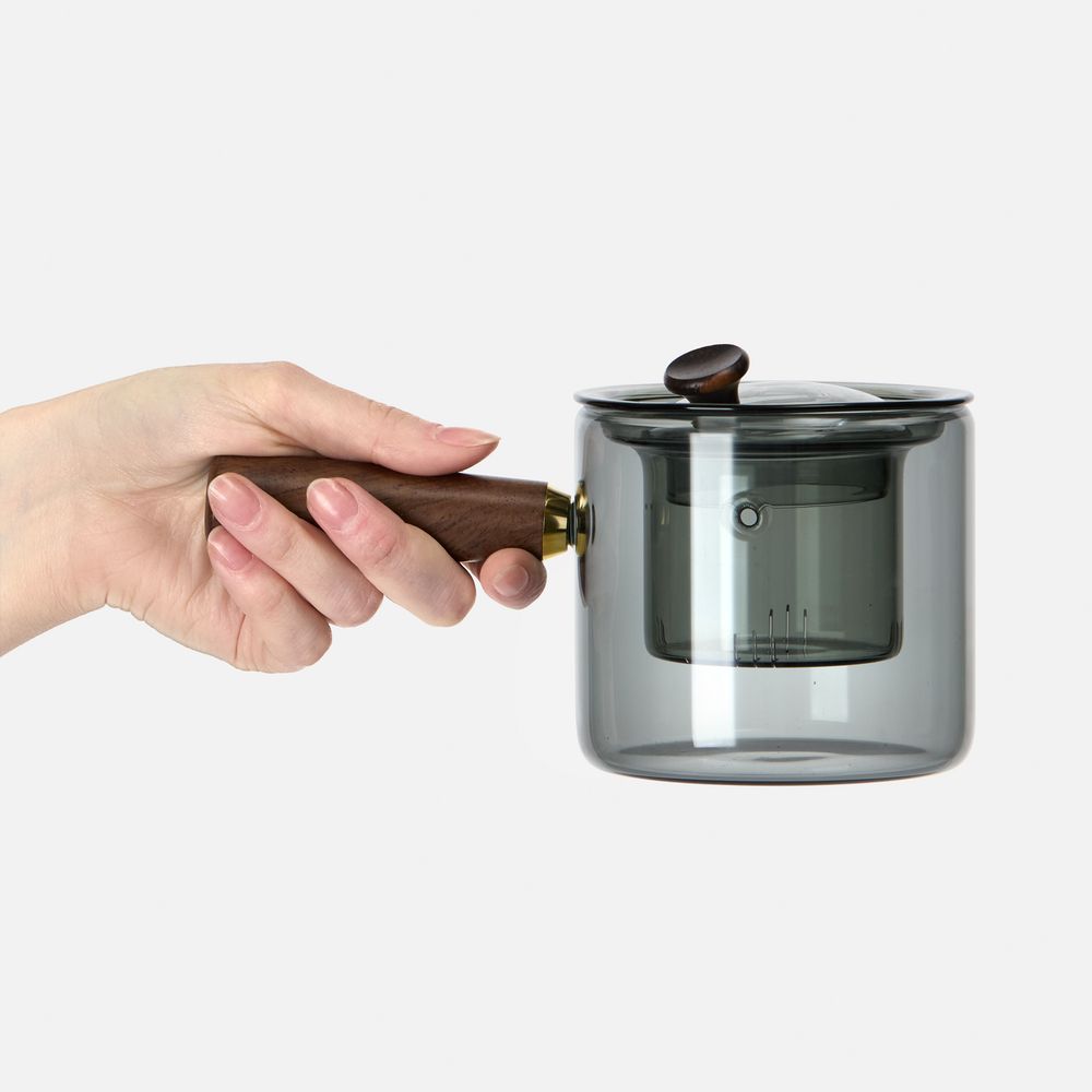 Чайник Hazy фото на сайте Print Logo.