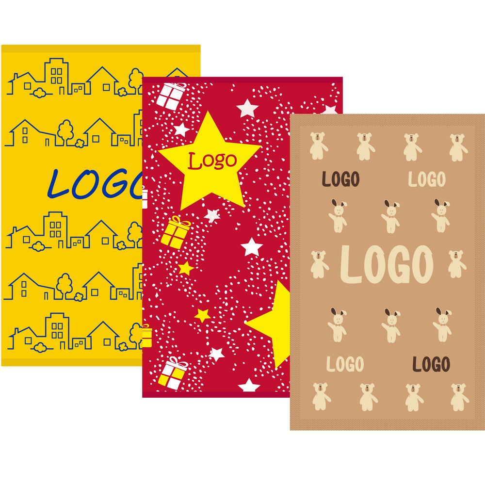 Плед на заказ Tricksy Fint, S