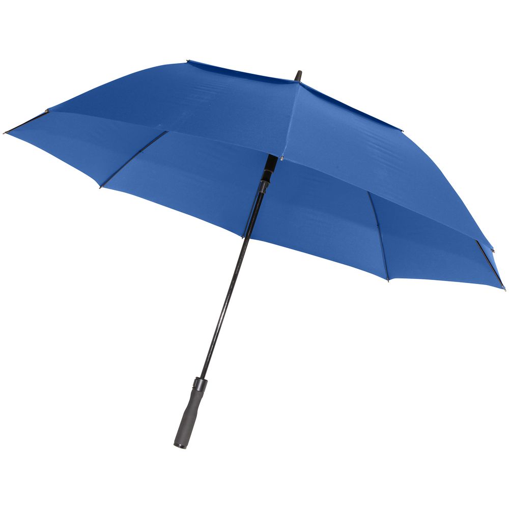 Зонт-трость Fiber Golf Air фото на сайте Print Logo.