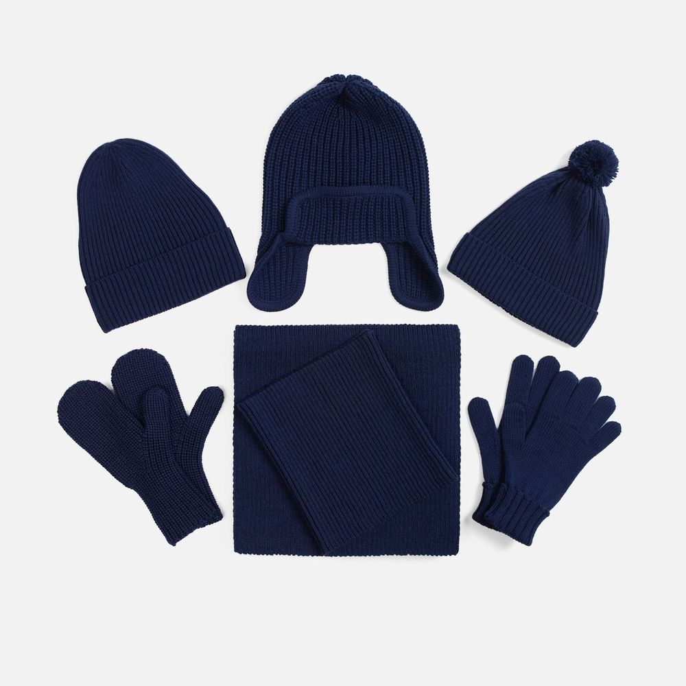 Снуд Catch Match фото на сайте  Print Logo.