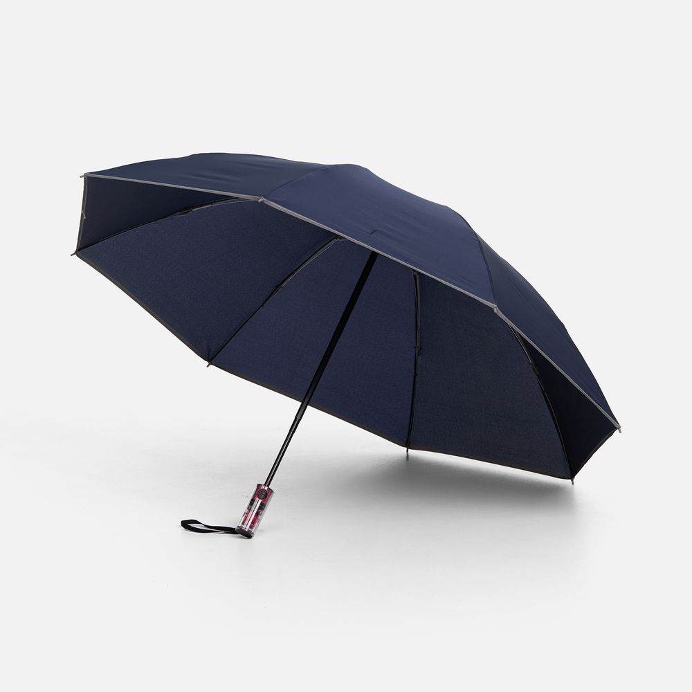 Зонт наоборот складной Futurum