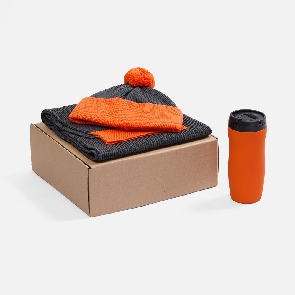 Набор Snappy Form с логотипом  | Print Logo