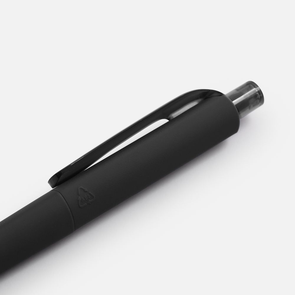 Ручка шариковая Prodir DS8 PRR-T Soft Touch