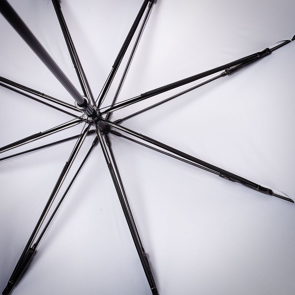 Зонт-трость Wind фото на сайте Print Logo.