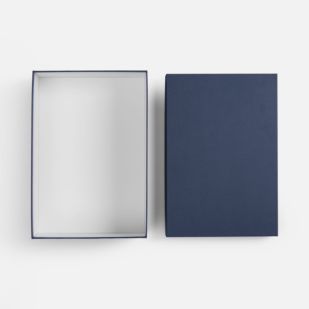 Коробка Capsie