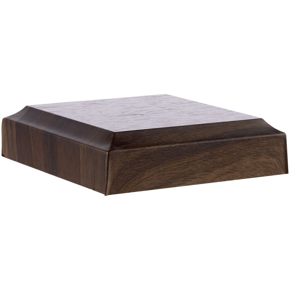 Стела Diamond — пример нанесения логотипа () | Print Logo