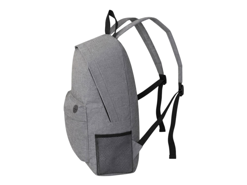 Рюкзак Сити, серый (P)