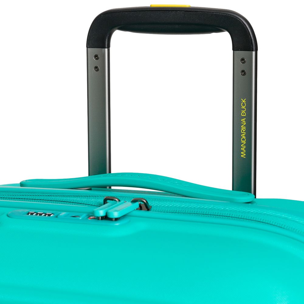 Чемодан Logoduck L