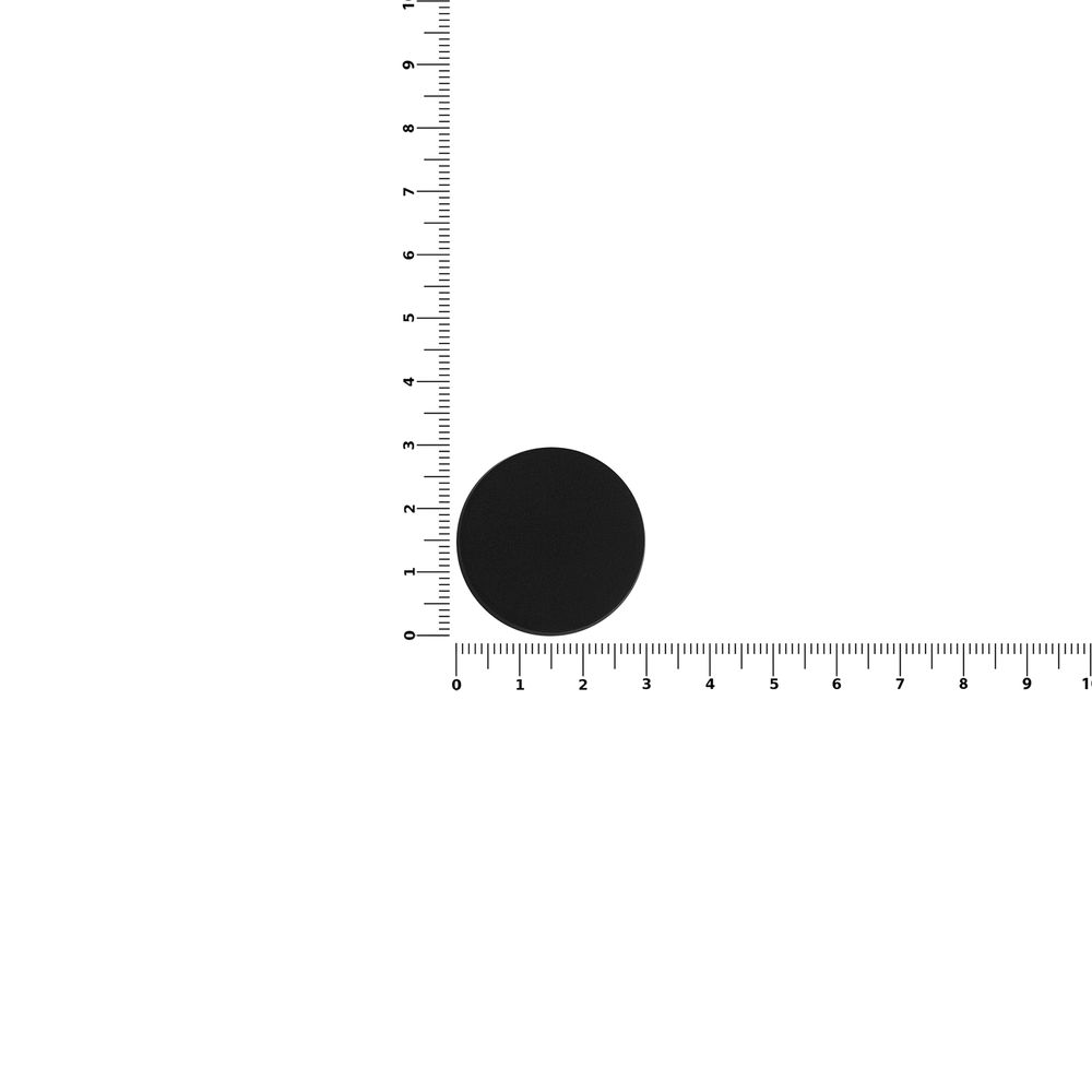 Джибитс из ПВХ «Круг»