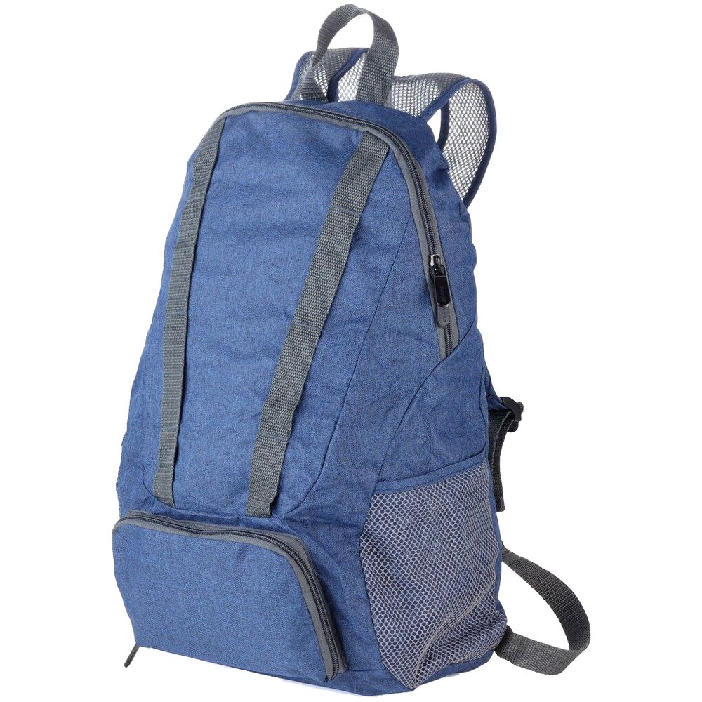 Складной рюкзак Bagpack фото на сайте Print Logo.