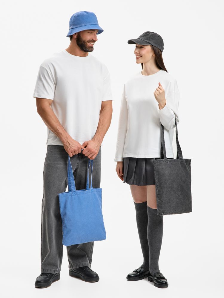 Сумка для покупок Berwi фото на сайте Print Logo.