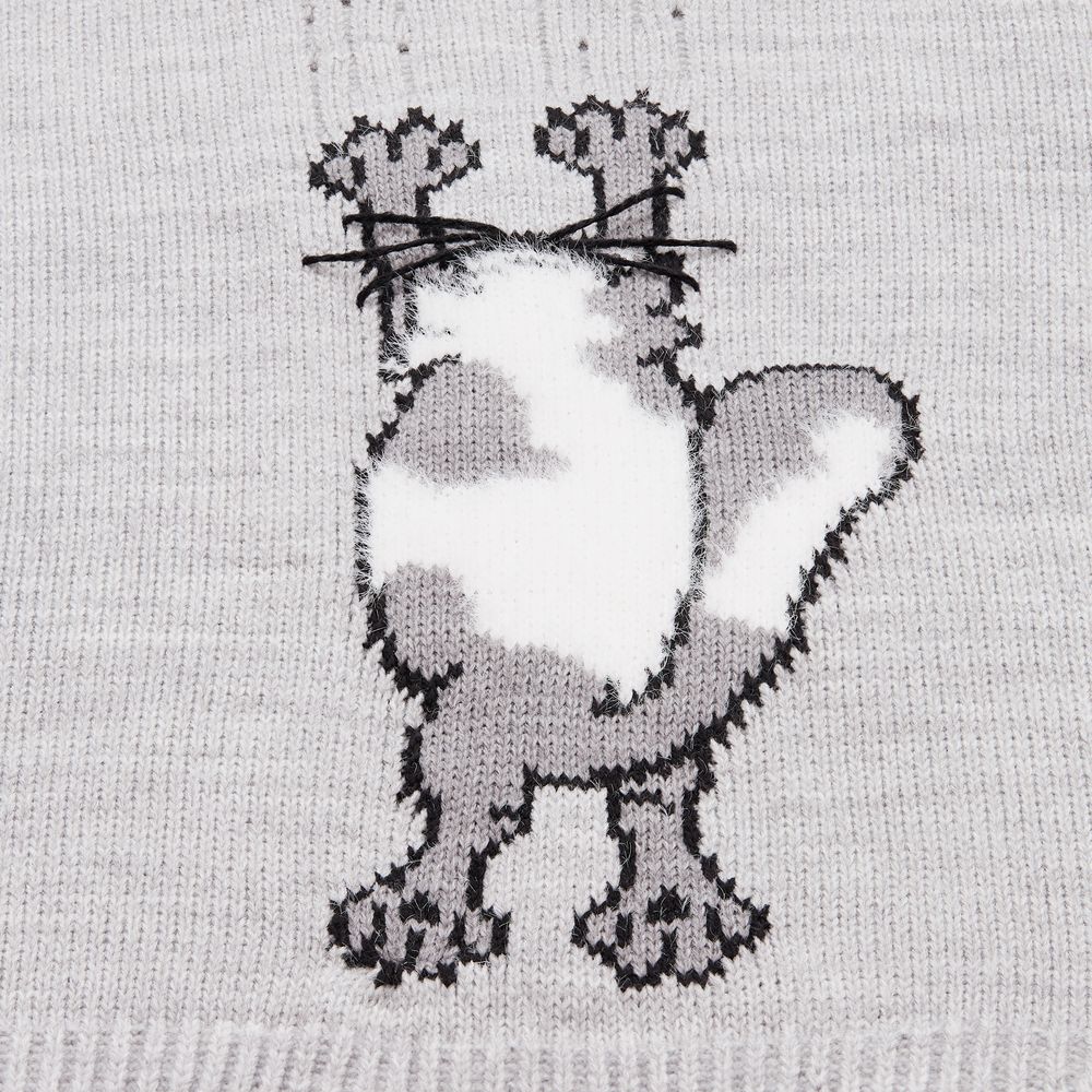 Джемпер Sharpick фото на сайте Print Logo.