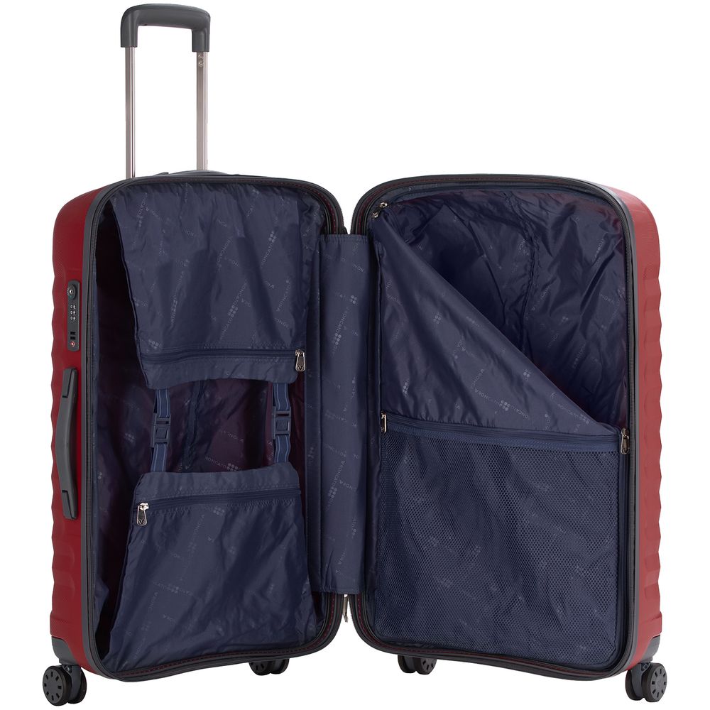 Чемодан Uno Zip Special M