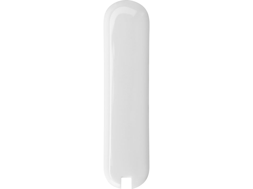 Задняя накладка VICTORINOX 58 мм, пластиковая, белая