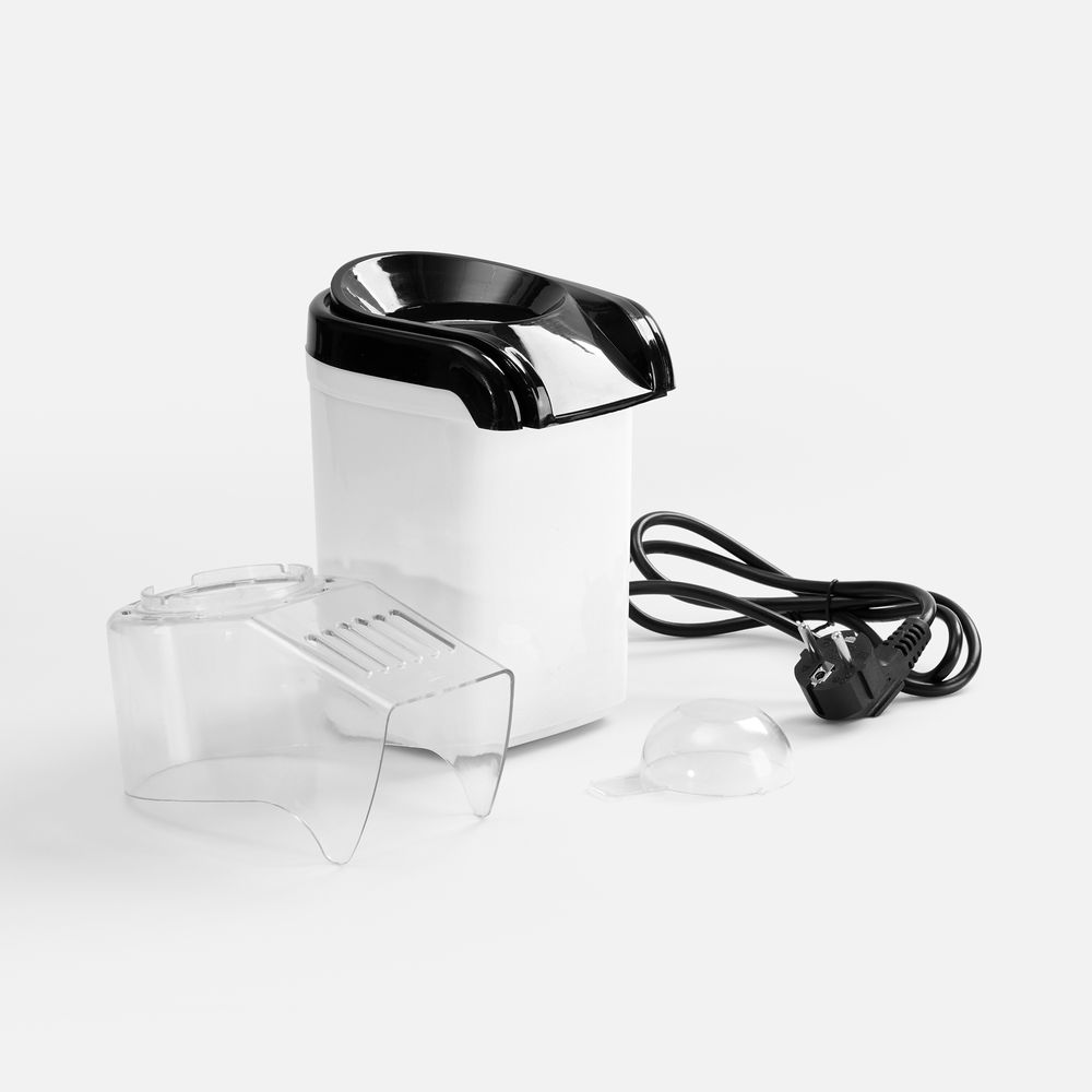 Машина для приготовления попкорна Crisp Twist фото на сайте Print Logo.