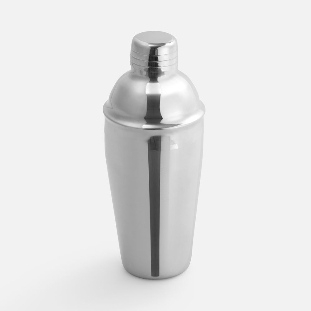 Шейкер DrinkMaster с логотипом  | Print Logo