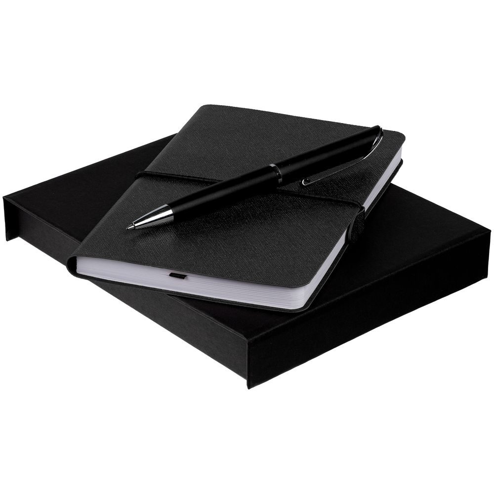 Набор Saffian Mini с логотипом  | Print Logo