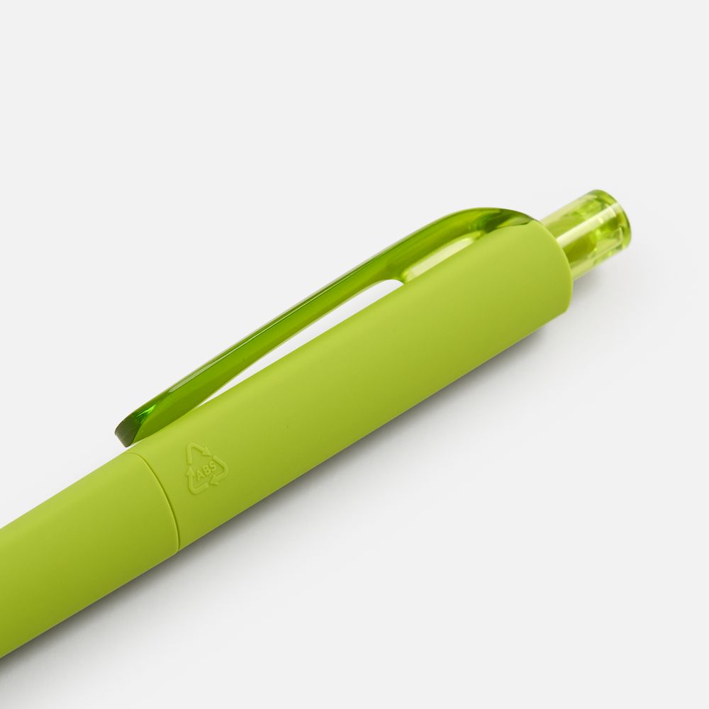 Ручка шариковая Prodir DS8 PRR-T Soft Touch