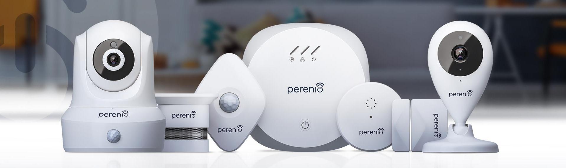 Perenio фото на сайте Print Logo.