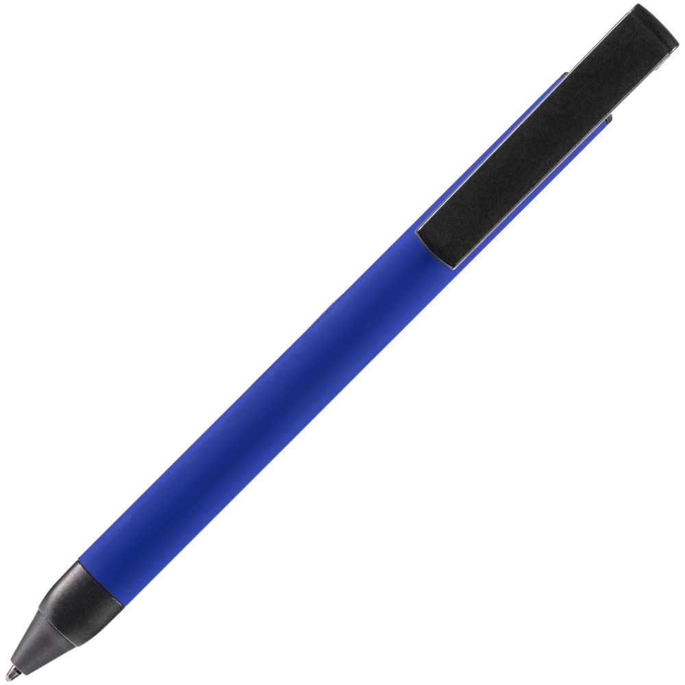 Ручка шариковая Standic с подставкой для телефона фото на сайте Print Logo.